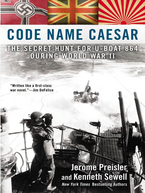 Codename Caesar