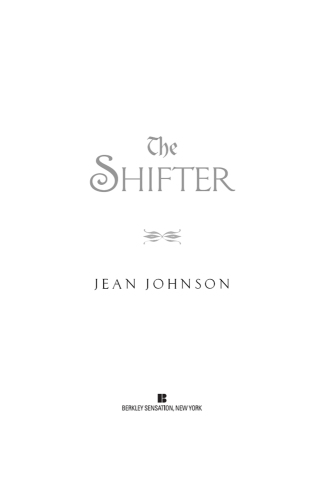 The Shifter