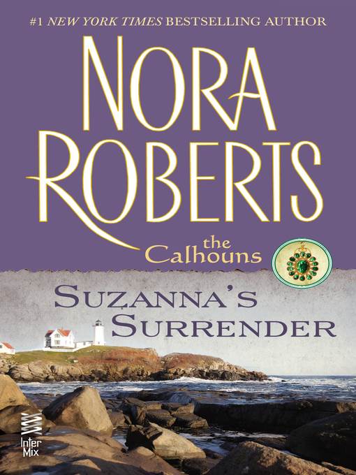 Suzanna's Surrender