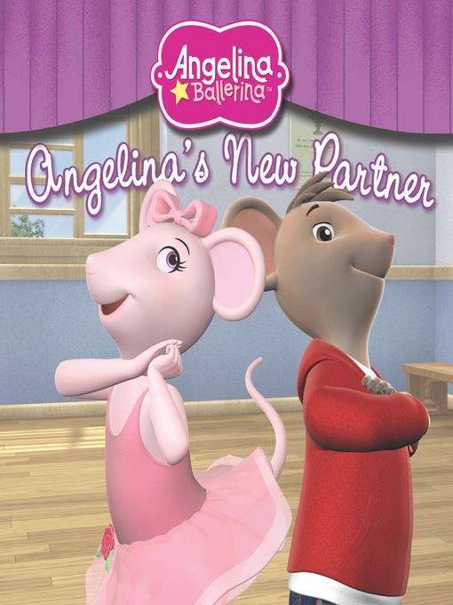 Angelina's New Partner