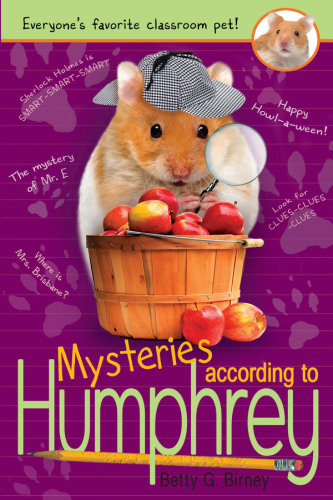 Mysteries According to Humphrey