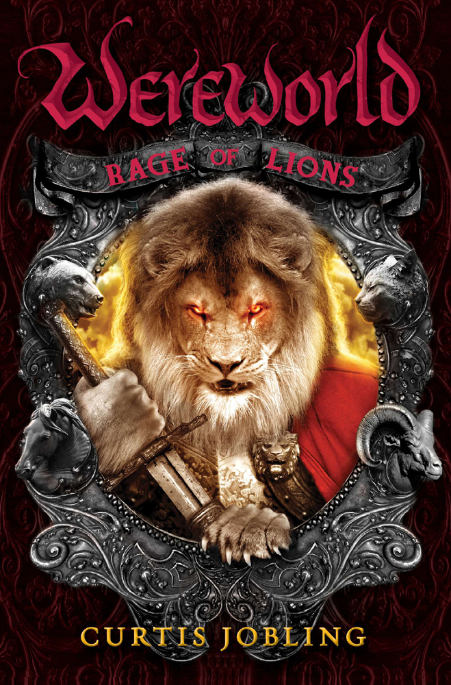 Rage of Lions