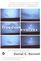 Freedom evolves