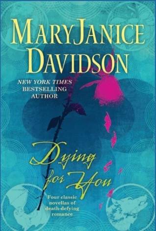 Dying For You