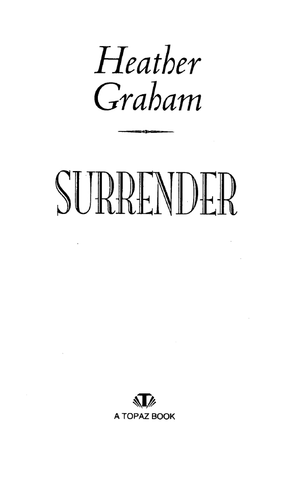 Surrender