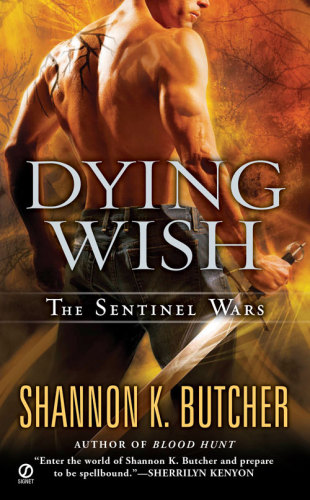 Dying Wish