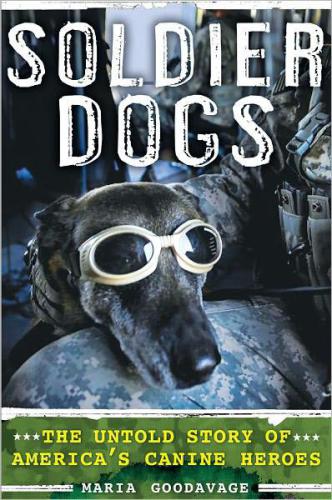 Soldier Dogs