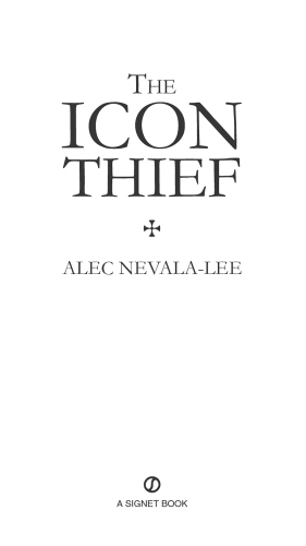 The Icon Thief