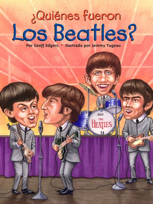 ¿Quienes fueron los Beatles?