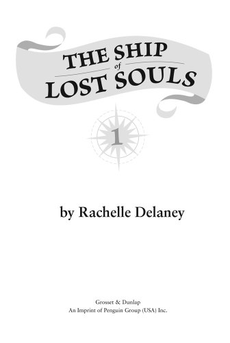 The Ship of Lost Souls 1