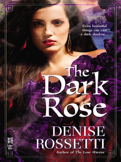 The Dark Rose