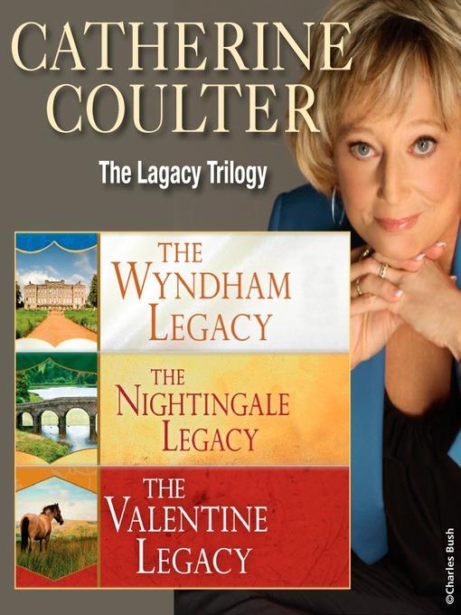 The Legacy Trilogy