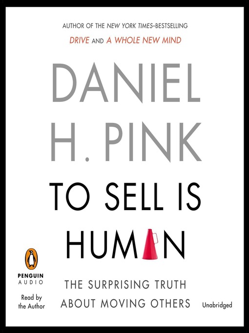 To Sell Is Human