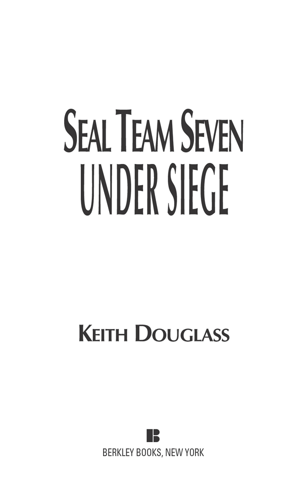 Under Siege
