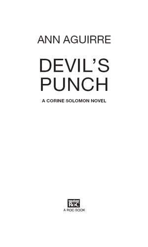 Devil's Punch