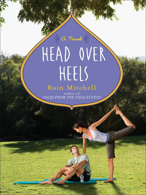 Head Over Heels