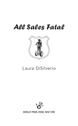 All Sales Fatal