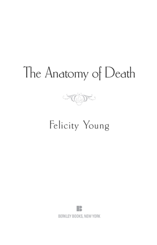 The Anatomy of Death