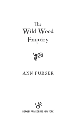 The Wild Wood Enquiry