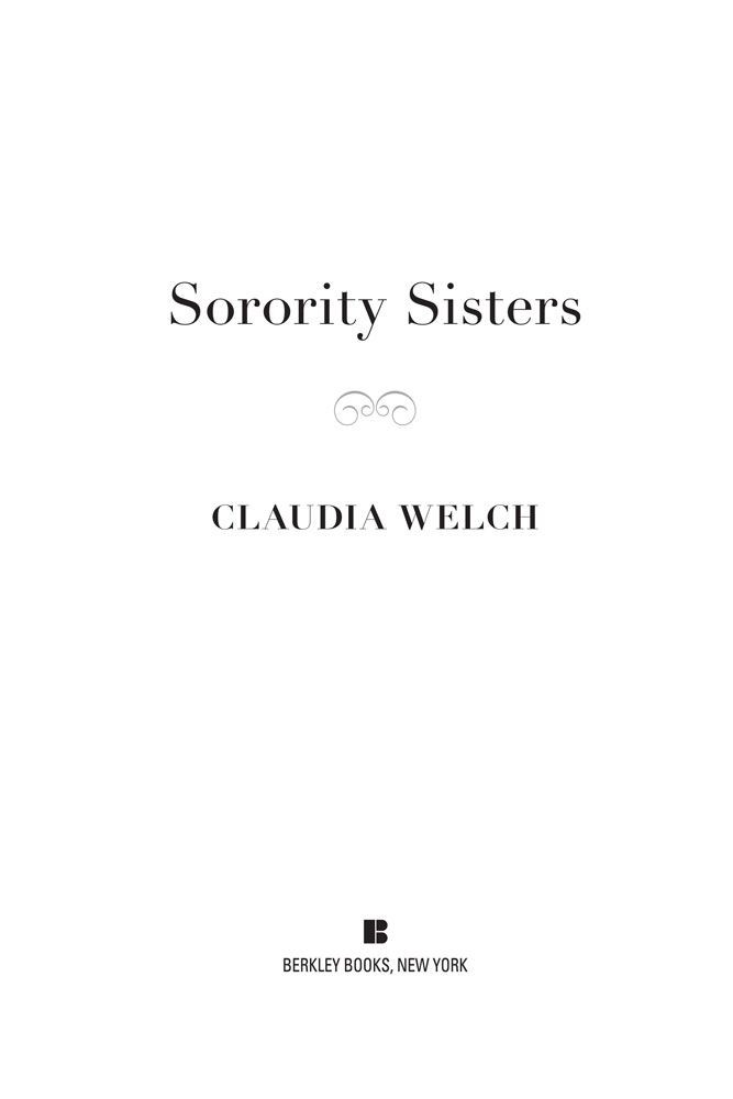 Sorority Sisters