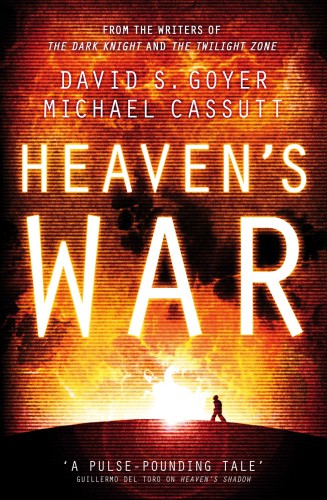 Heaven's War