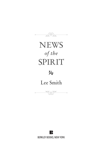 News of the Spirit