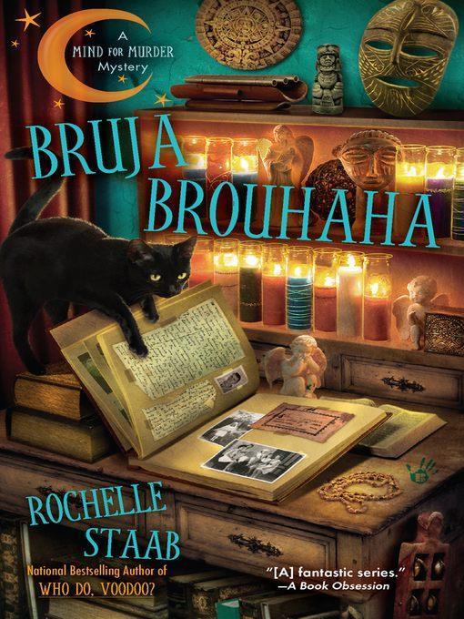 Bruja Brouhaha