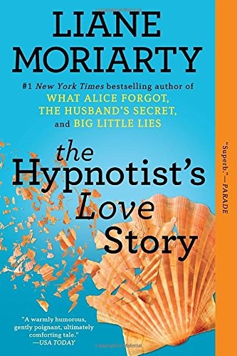 The Hypnotist's Love Story