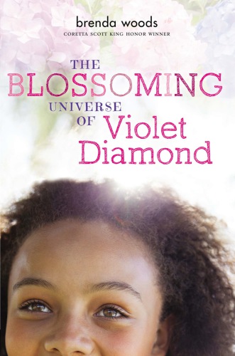 The Blossoming Universe of Violet Diamond