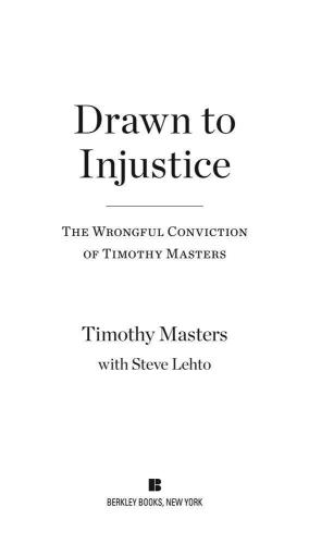 Drawn to Injustice