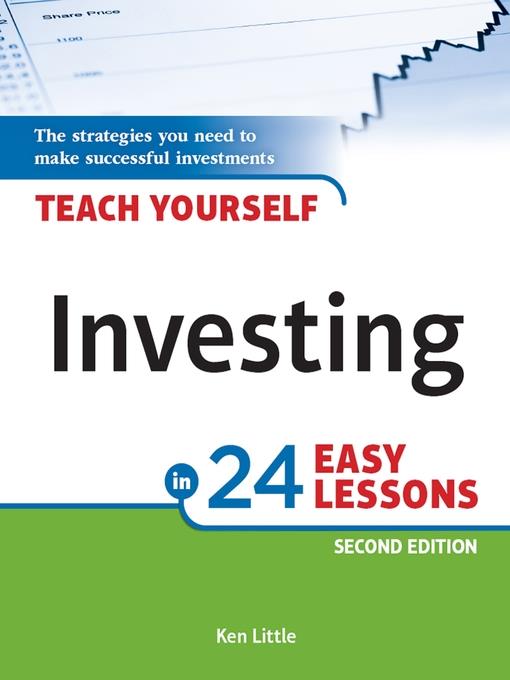 Teach Yourself Investing in 24 Easy Lessons