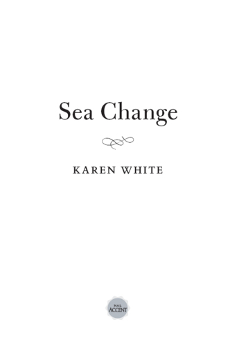 Sea Change