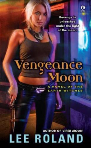 Vengeance Moon