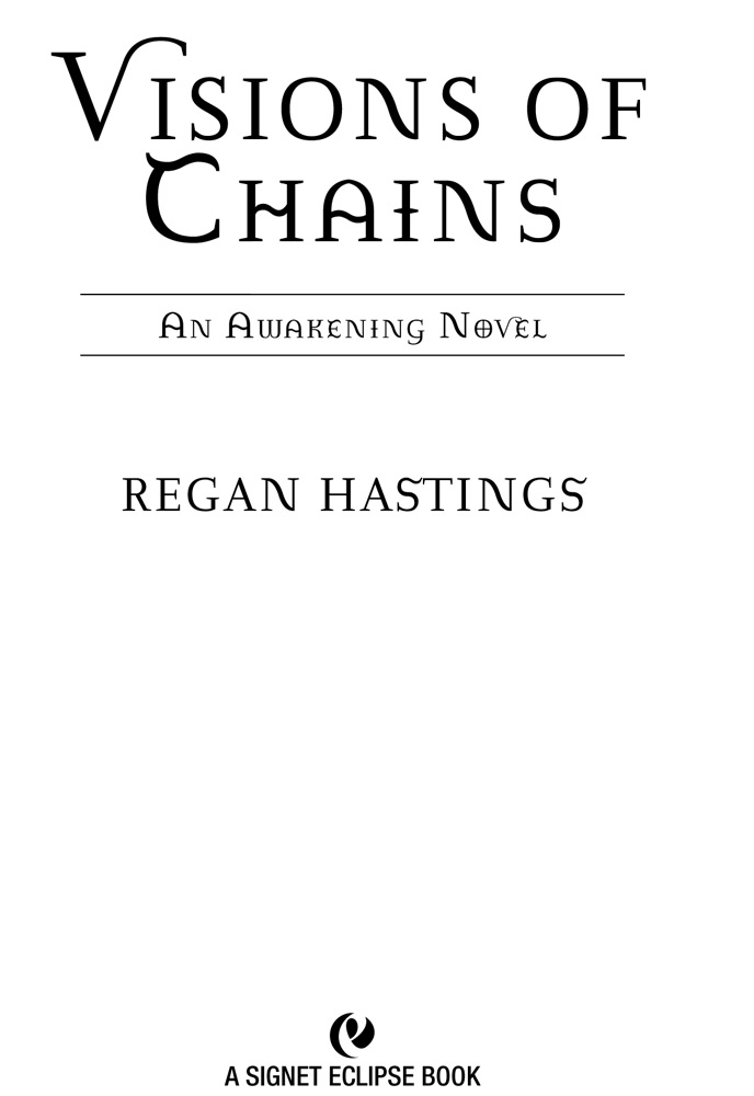 Visions of Chains