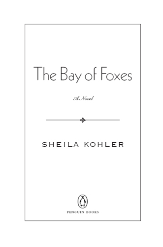 The Bay of Foxes