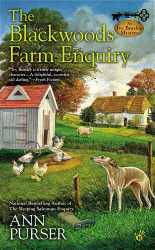 The Blackwoods Farm Enquiry