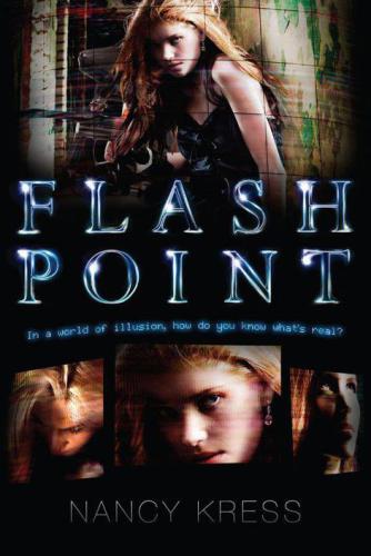 Flash Point