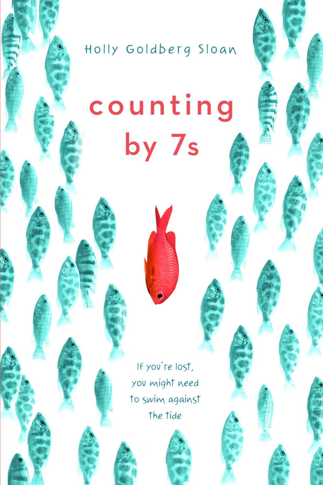 Counting by 7s