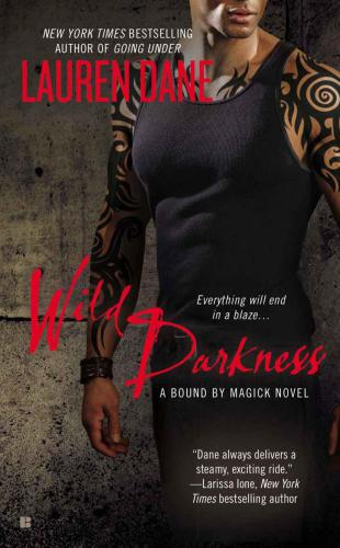 Wild Darkness