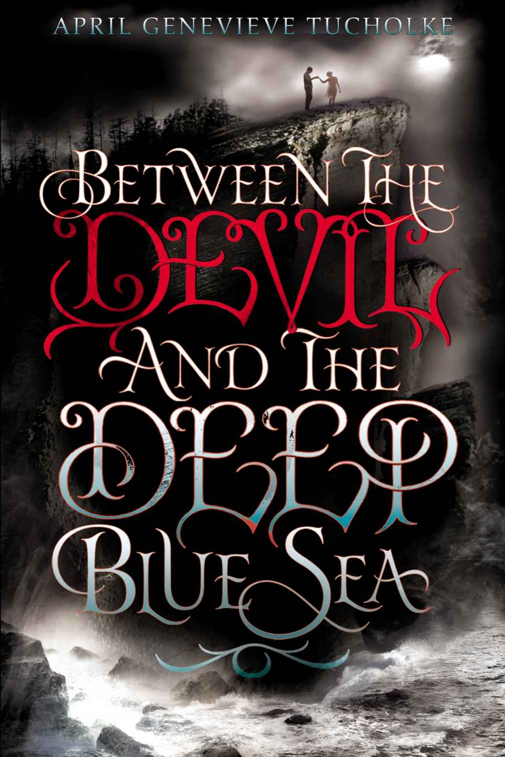 Between the Devil and the Deep Blue Sea