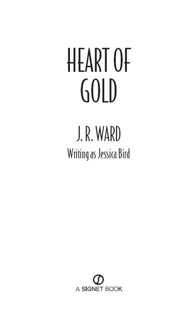 Heart of Gold