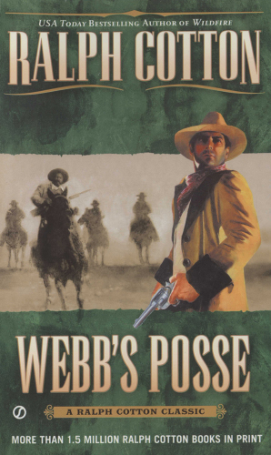 Webb's Posse