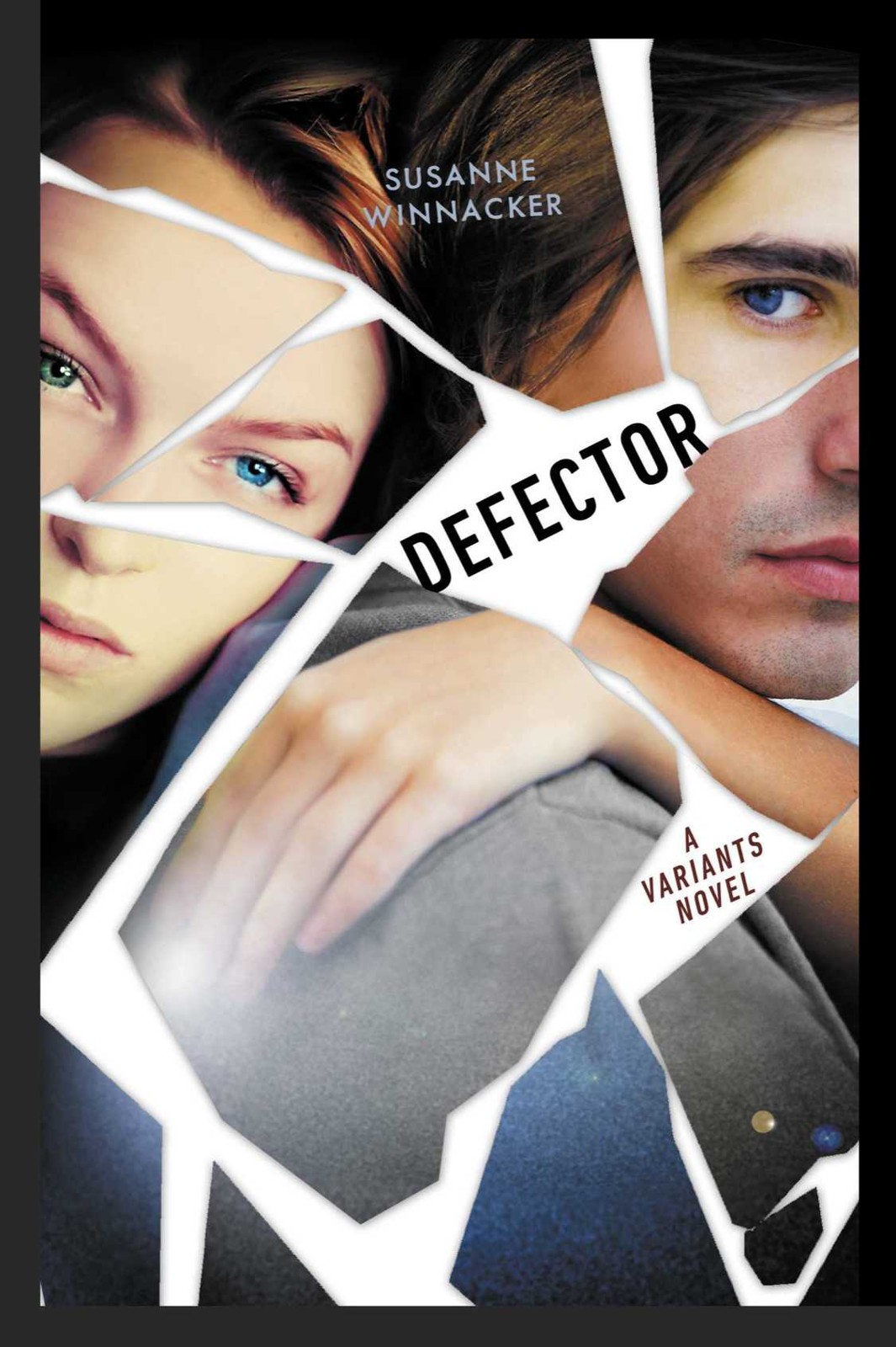 Defector