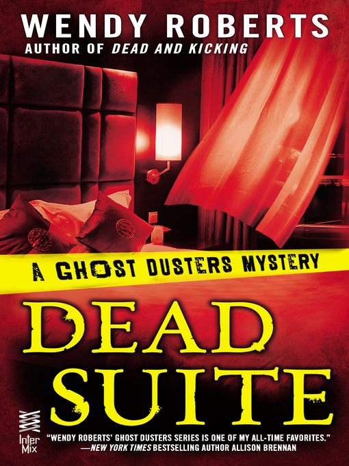 Dead Suite