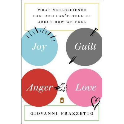 Joy, Guilt, Anger, Love