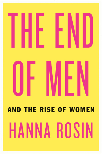 The End of Men