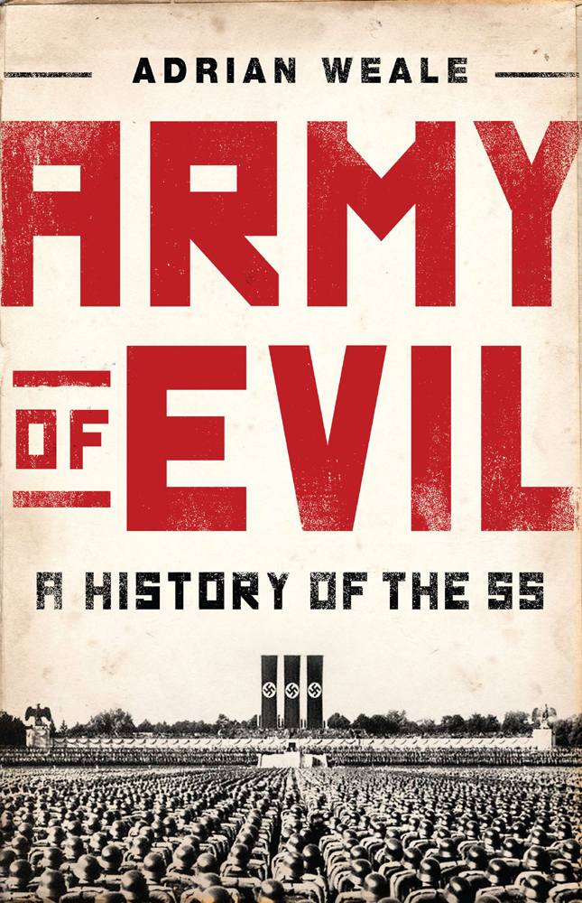 Army of Evil