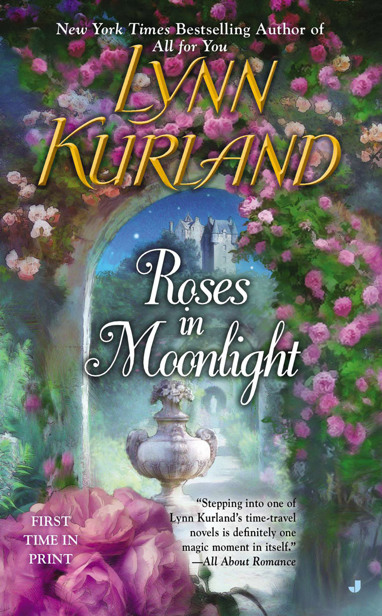 Roses in Moonlight