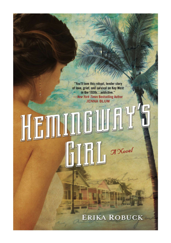 Hemingway's Girl