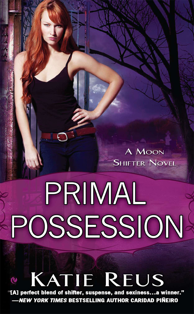 Primal Possession